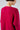 Close-up of Albani Cashmere Pullover Mysore showing waffle-knit detail and soft sustainable cashmere texture.
