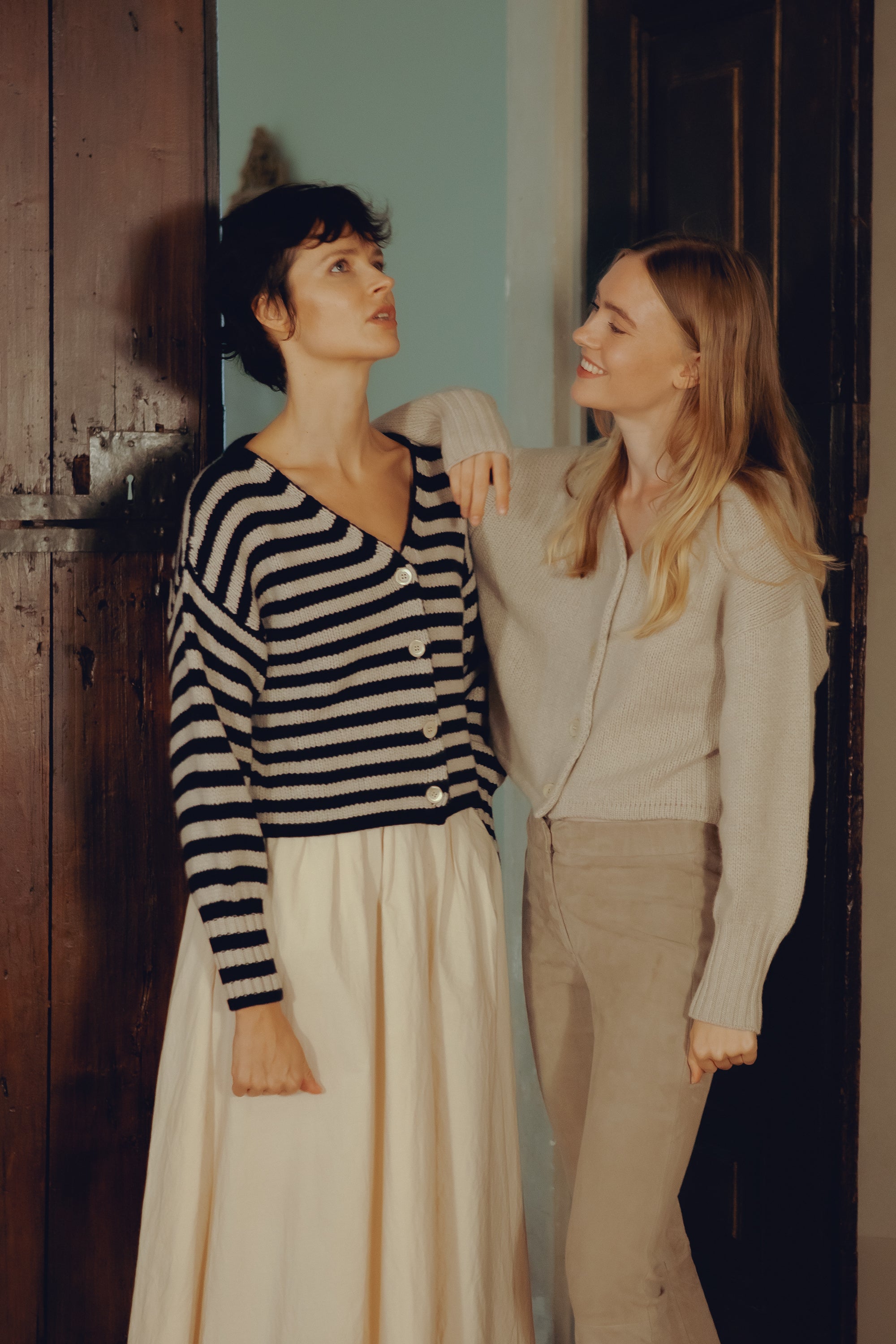 New Spring / Summer 26