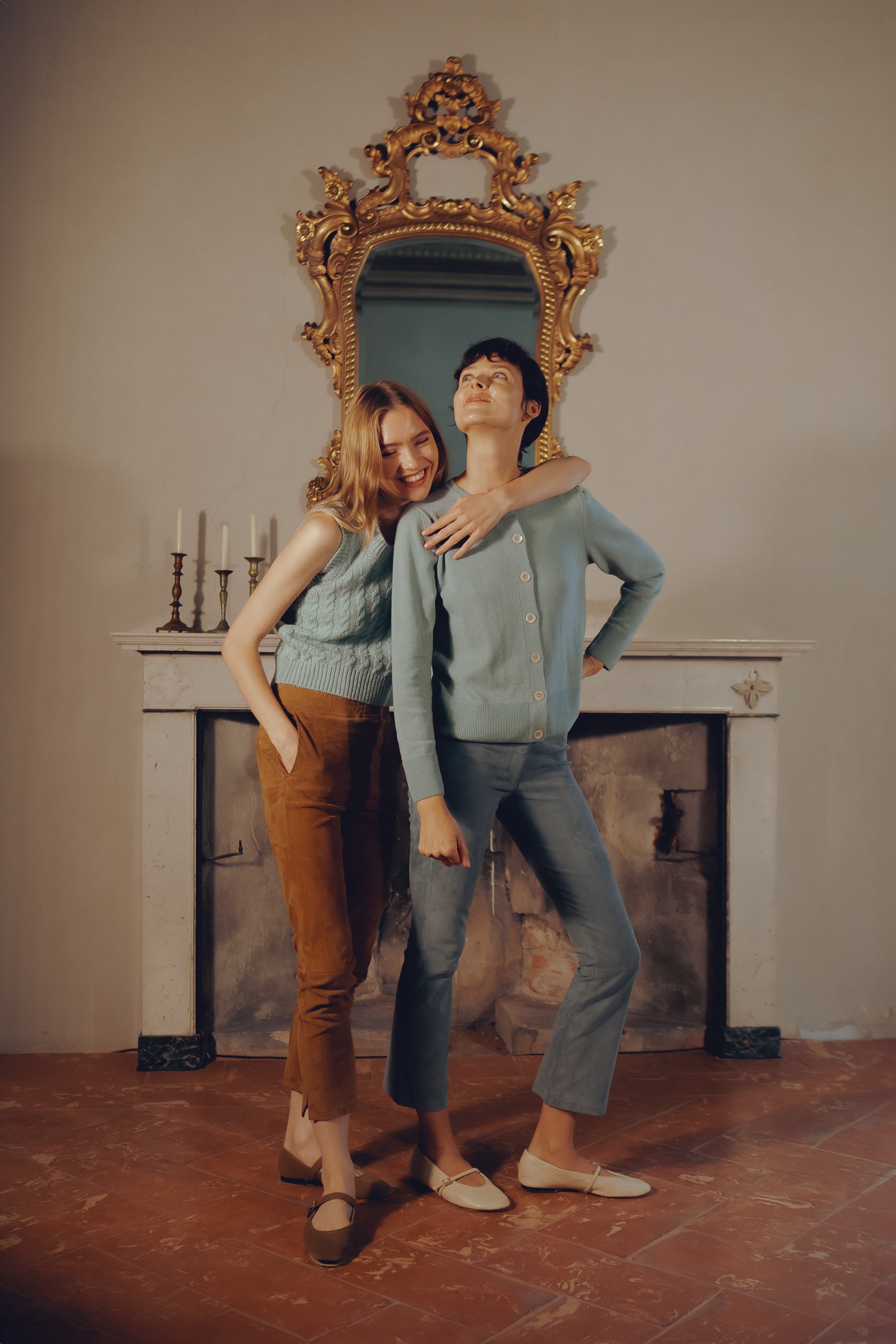 Trousers