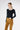 La Spezia Marine longsleeve in eco bio cotton – front view
